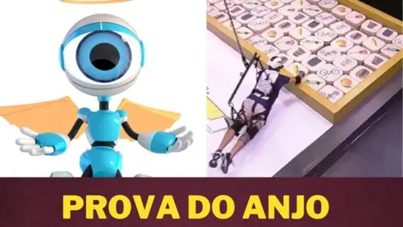 BBB 23: que horas começa a prova do anjo hoje, 5ª disputa