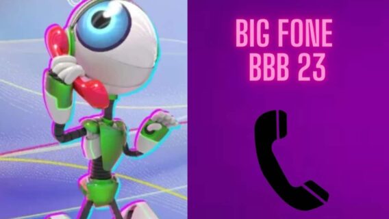 Hoje no BBB 23: o que acontece com quem atendeu o Big Fone?