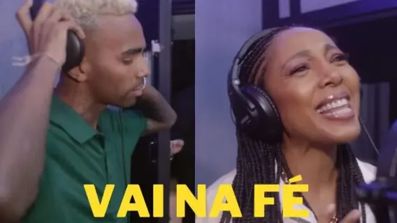 Conheça quem canta a abertura da novela Vai na Fé, trama das 7