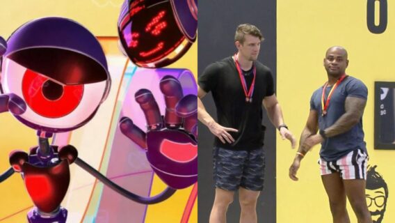 Quem está no monstro no BBB 23: Cristian e líder Cezar são escolhidos