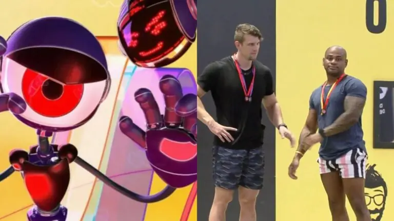 Quem está no monstro no BBB 23: Cristian e líder Cezar são escolhidos