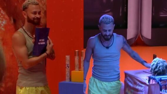Quem está no paredão do BBB 23: Fred pega consequência em prova