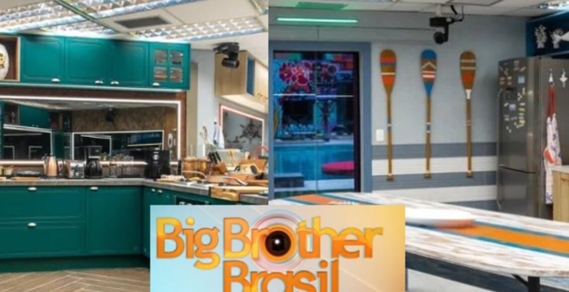 quem está no vip
