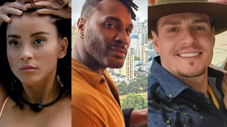 Quem sai do BBB 23 hoje? Parcial do UOL aponta eliminado no 6º paredão