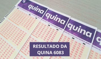 resultado da quina