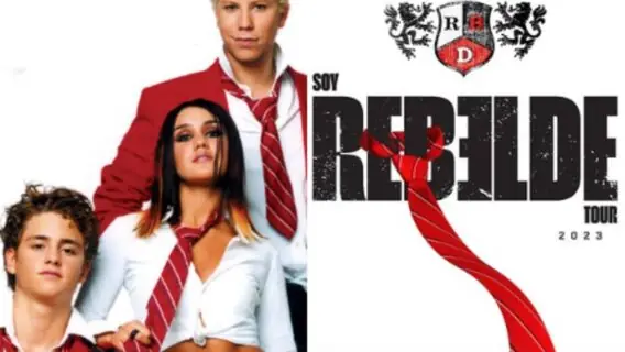 Ingressos para os shows do RBD já esgotaram em SP?
