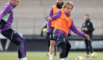Real Madrid