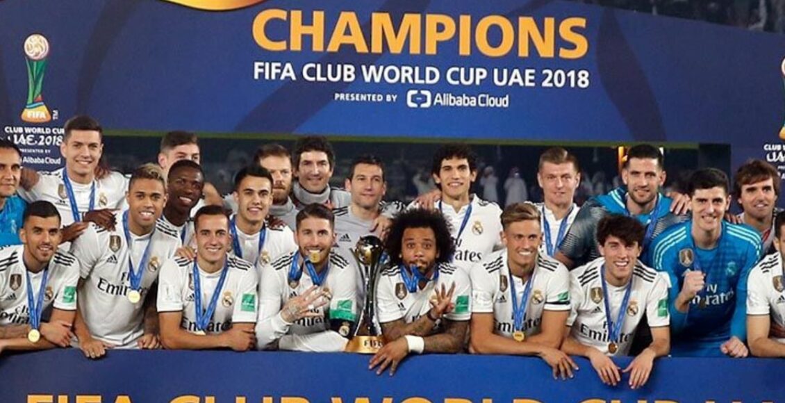 Real Madrid
