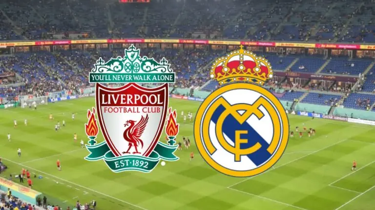 Qual canal vai passar jogo do Liverpool x Real Madrid hoje DE GRAÇA na Champions (21/02)