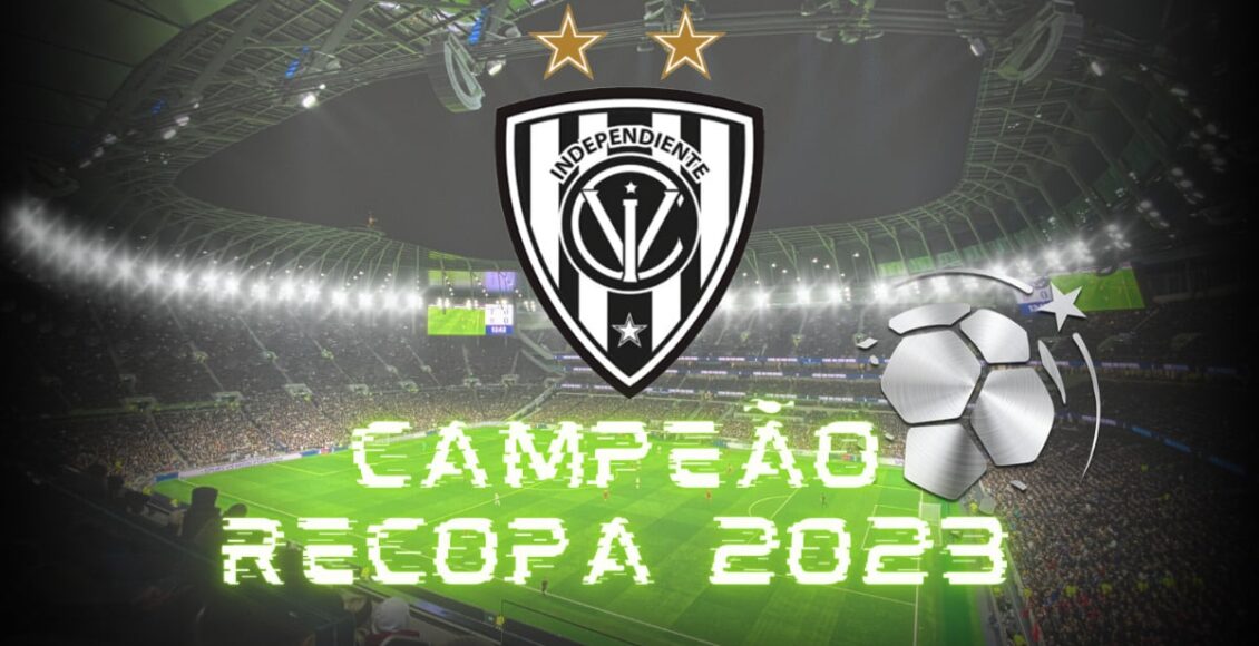Recopa