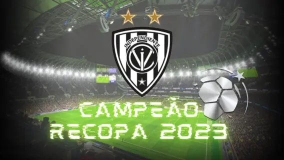 Flamengo sofre vexame e Independiente del Valle é campeão Recopa 2023
