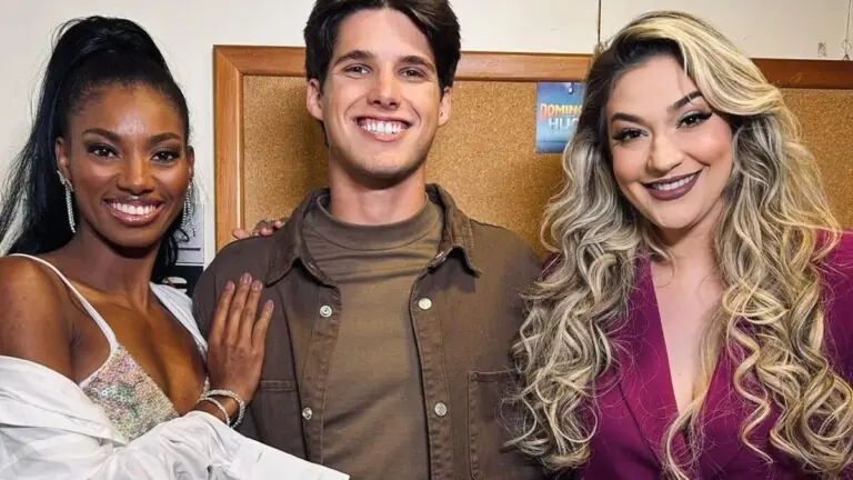 Vai ter repescagem no BBB 23? Globo abre votação