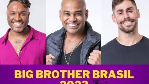Resultado parcial BBB 23 da tarde no sétimo paredão