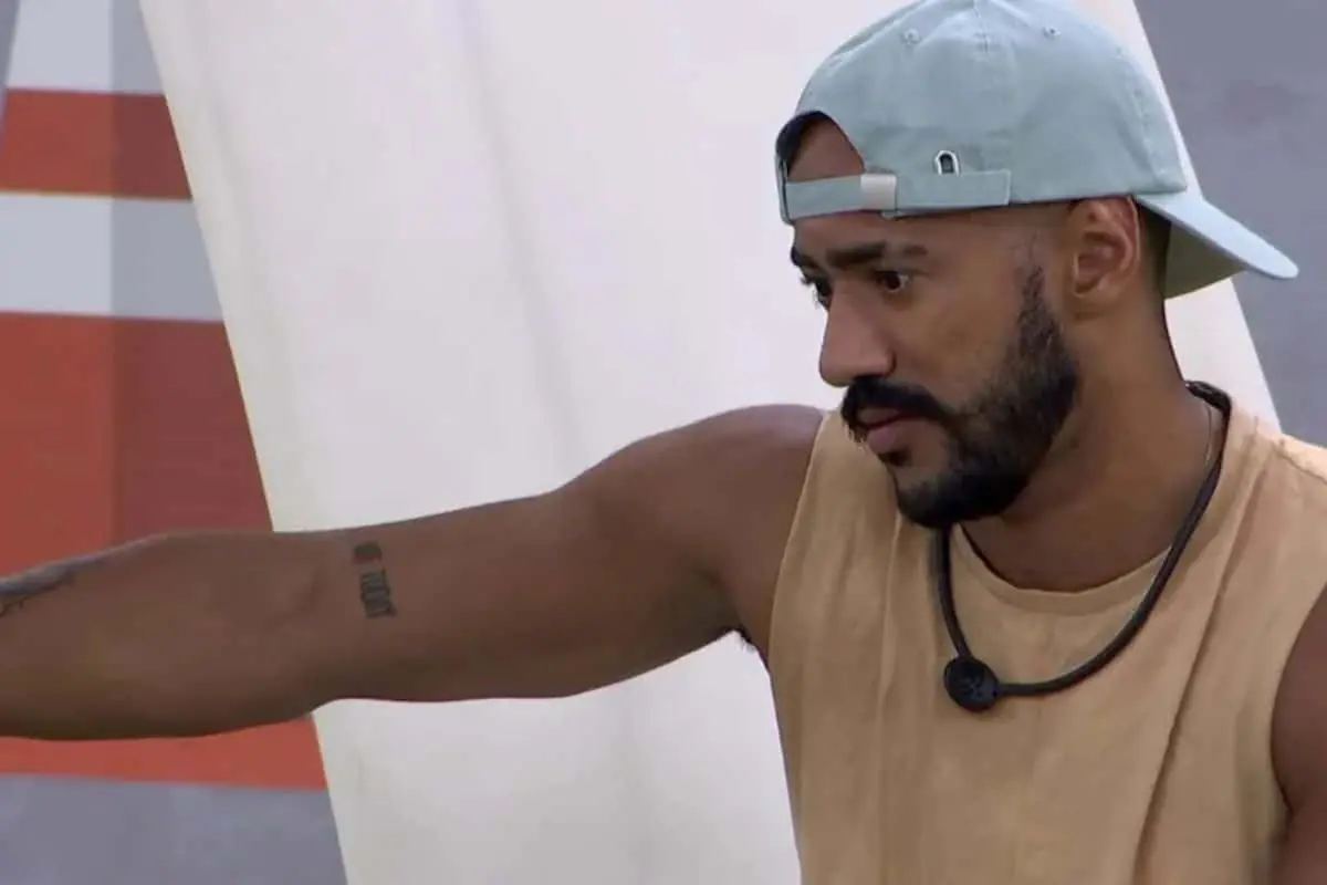 ricardo no bbb 23