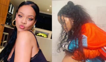 rihanna