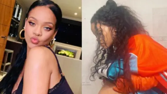 Qual o nome e quanto tempo tem o filho da Rihanna? O que sabemos