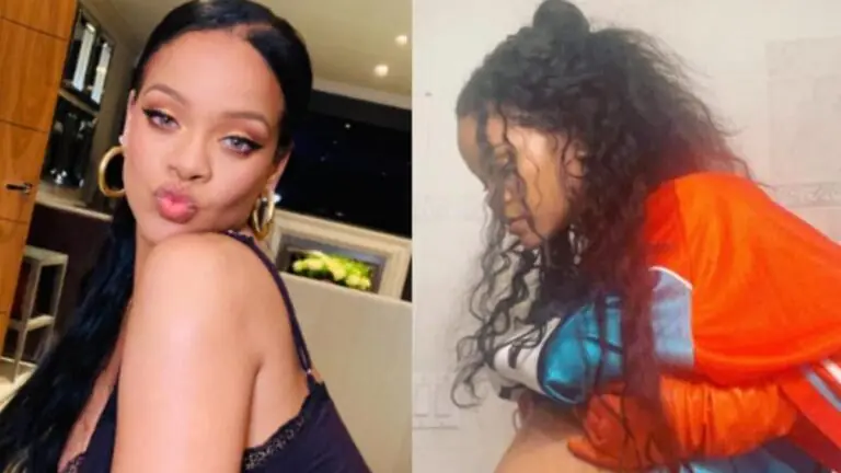 Qual o nome e quanto tempo tem o filho da Rihanna? O que sabemos
