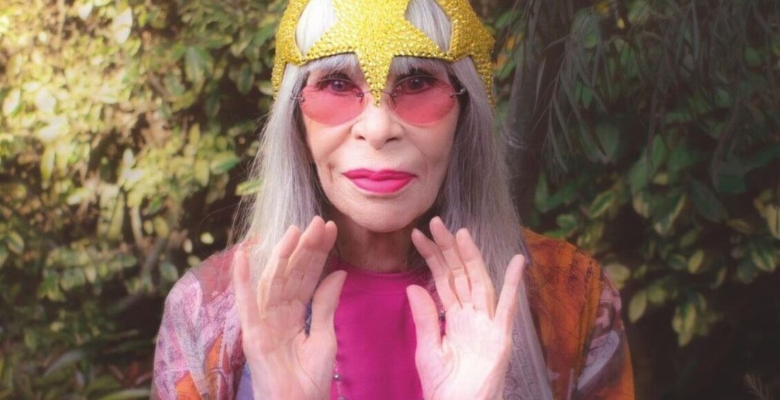rita lee