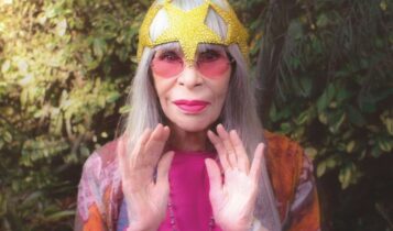 rita lee