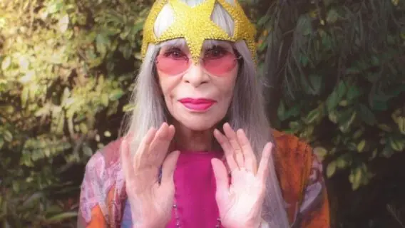 Rainha do rock, Rita Lee morre aos 75 anos