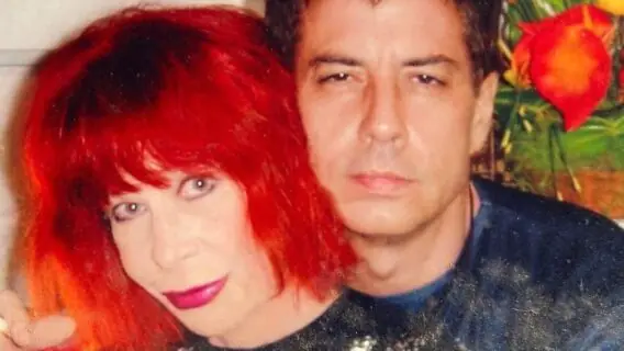 Quem é o marido de Rita Lee? Conheça a família da cantora