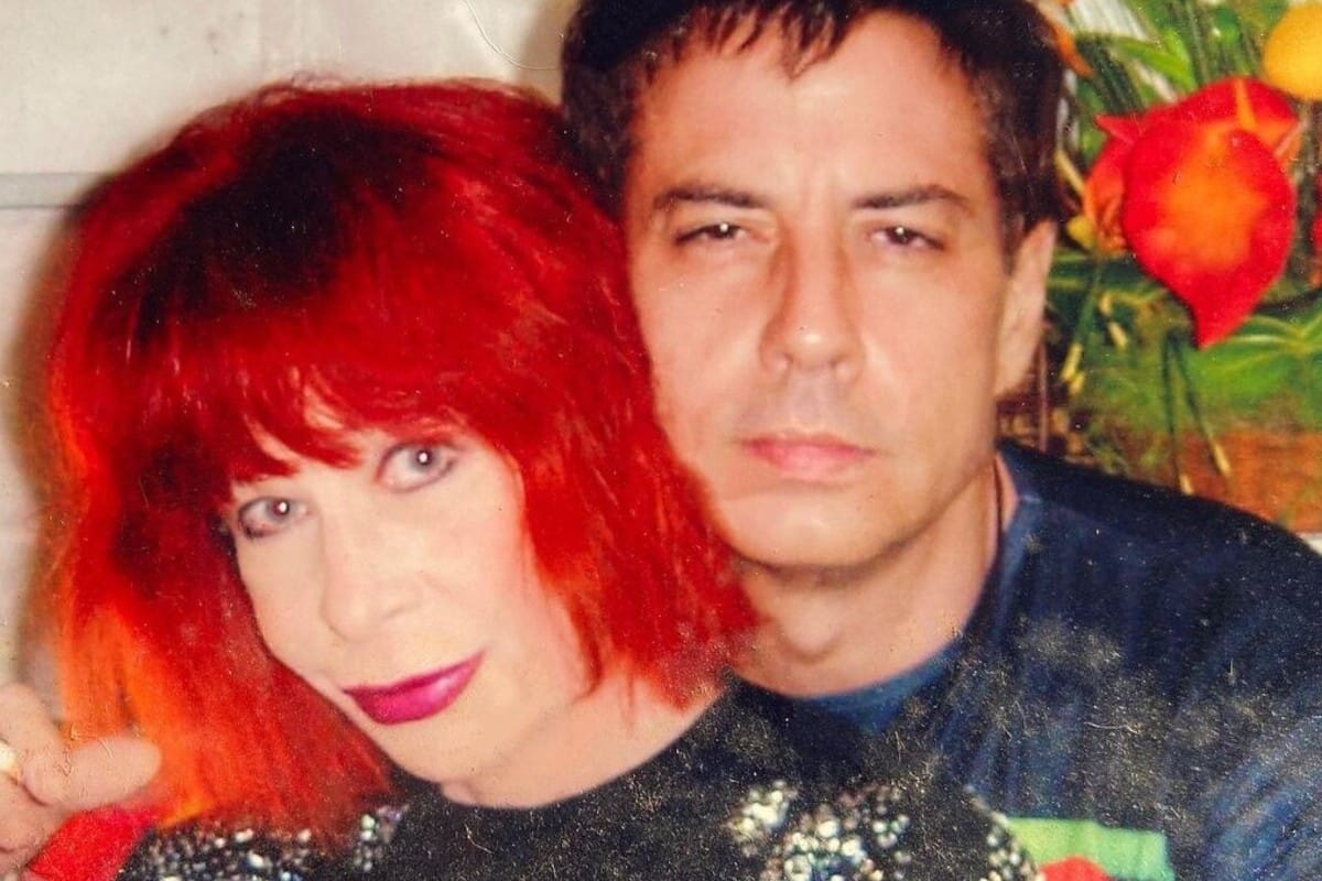 Quem é o marido de Rita Lee? Conheça a família da cantora Quem é o marido de Rita Lee? Conheça a família da cantora