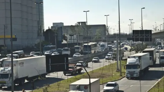 Rodízio de carros é suspenso em SP para o Carnaval 2023; como fica o trânsito