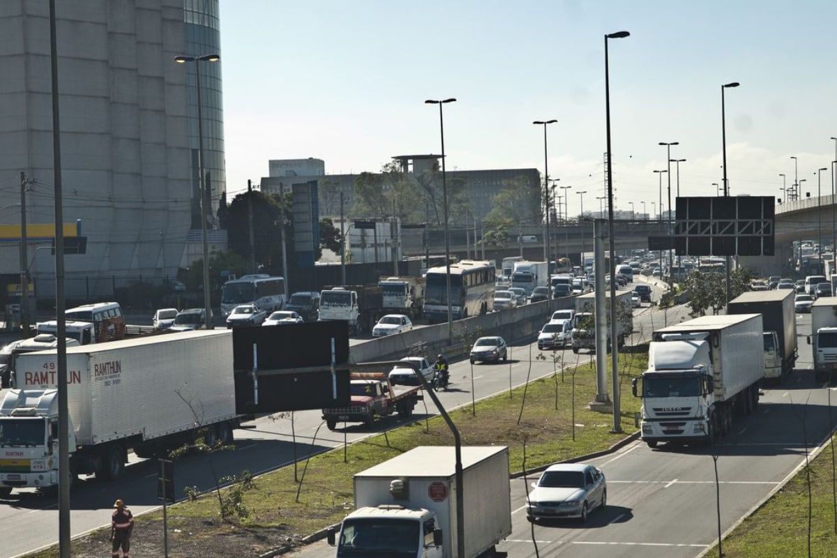 Rodízio de carros é suspenso em SP para o Carnaval 2023; como fica o trânsito
