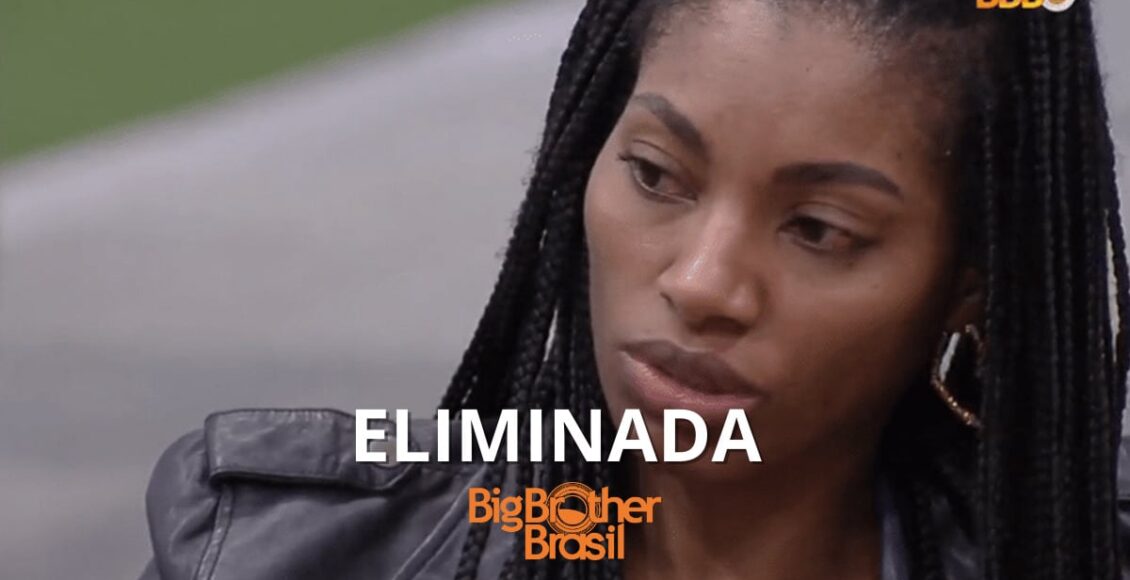 Quem saiu do BBB 23
