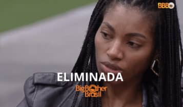 Quem saiu do BBB 23