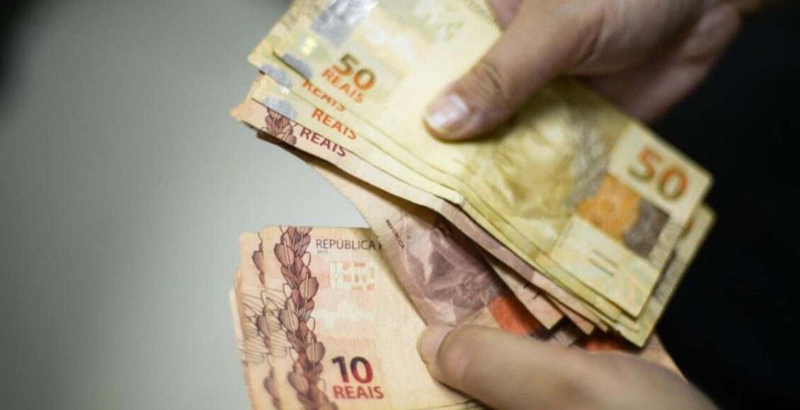 Aumento do salário mínimo 2023
