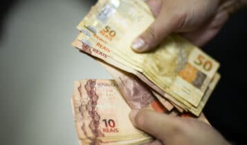 Aumento do salário mínimo 2023