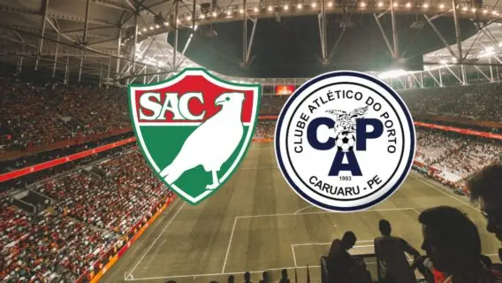 Pernambucano: onde assistir Salgueiro x Porto hoje e horário (28/02)