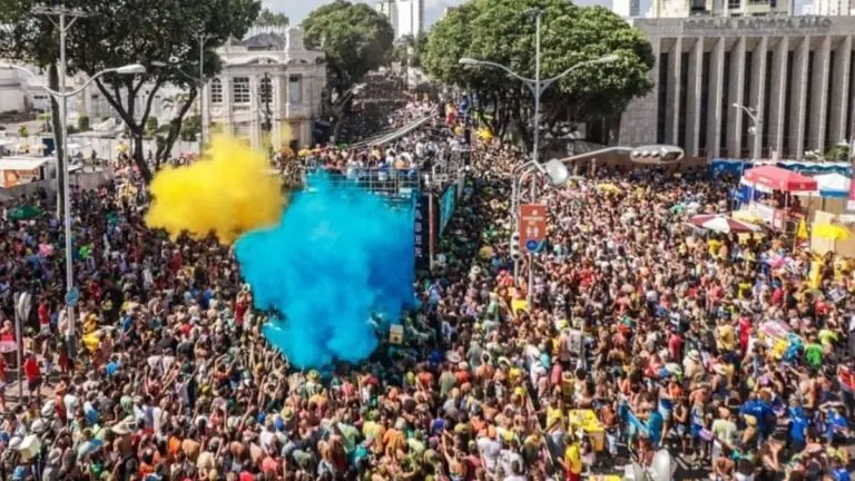 Atrações do Carnaval de Salvador 2023: veja os principais circuitos