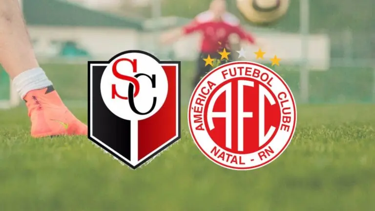 Santa Cruz de Natal x América RN: onde assistir ao vivo e horário hoje (26/02)