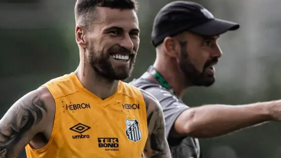 Qual canal vai passar jogo do Santos x Portuguesa hoje (19/02)