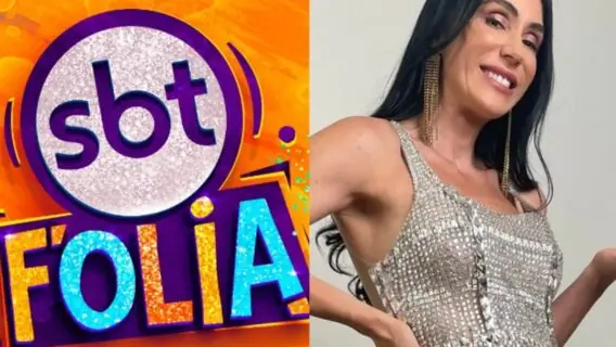 SBT Folia 2023: veja a programação do Carnaval de Salvador