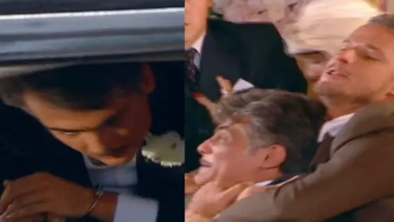 Sebastian é preso em Chocolate com Pimenta? Vigarista é desmascarado