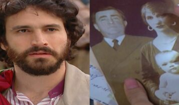 imagem de miguel na novela chocolate com pimenta