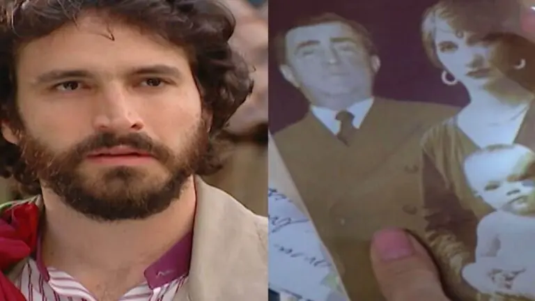 Qual é o segredo do Miguel de Chocolate com Pimenta?