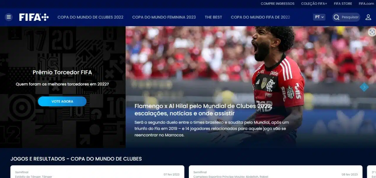 Mundial de Clubes