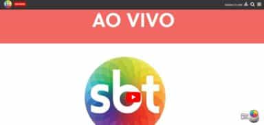 Qual jogo vai passar no SBT hoje? Programação de terça-feira (14/02) sbt