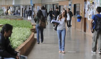 Inscrições do Sisu 2023