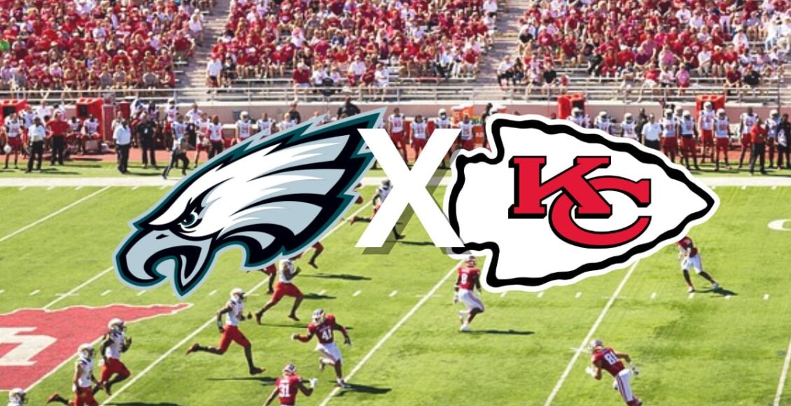 Super Bowl 2023