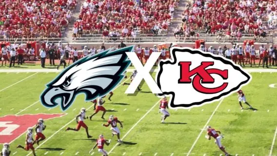 Transmissão do Super Bowl 2023: veja 4 formas de assistir em tempo real