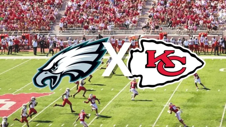 Transmissão do Super Bowl 2023: veja 4 formas de assistir em tempo real