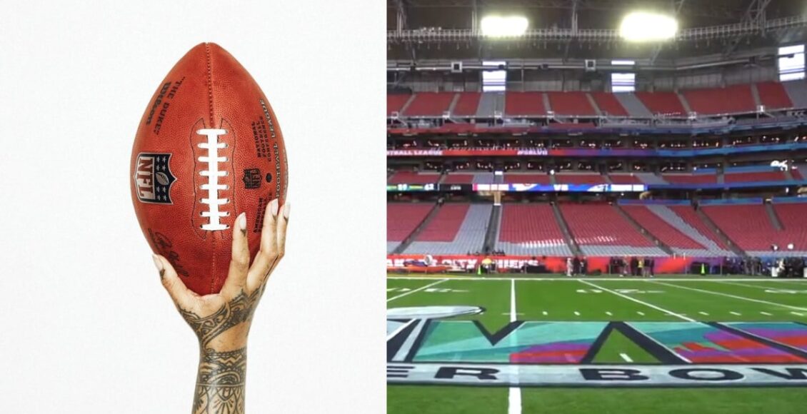 Super Bowl 2023
