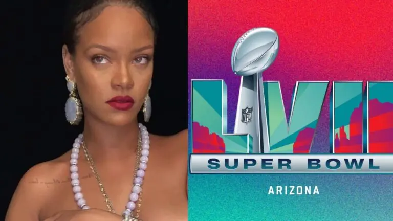 Com Rihanna, que horas é o show do intervalo no Super Bowl 2023?