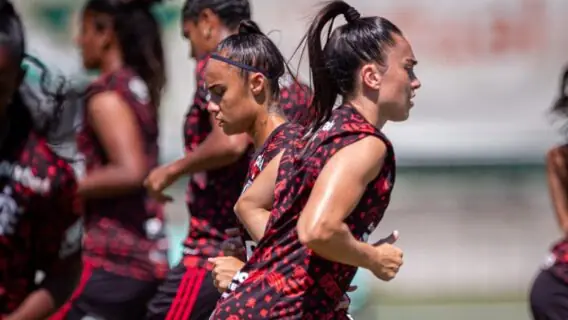 Supercopa do Brasil Feminina 2023: times classificados para a semifinal