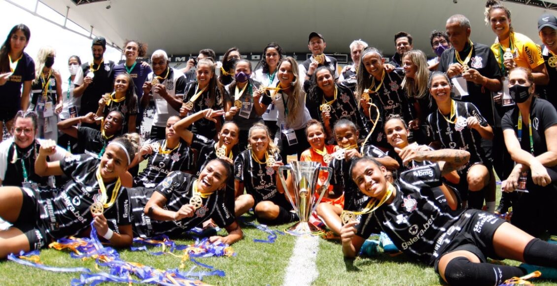 Supercopa do Brasil Feminina